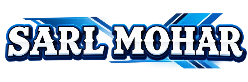 Mohar Philippe Et Fils Creation De Salle De Bain A Rambouillet Logo MOHAR PHILIPPE ET FILS